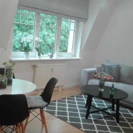 Apartament Lila Świnoujście Exterior foto